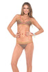 Luli Fama Unstopabble Colored Strings Full Bottom